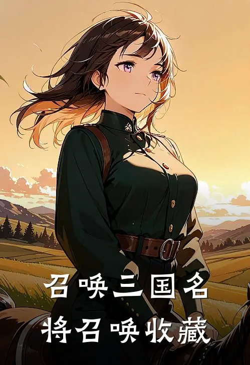 召唤三国名将 召唤收藏