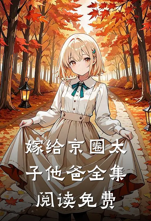 嫁给京圈太子他爸全集阅读免费
