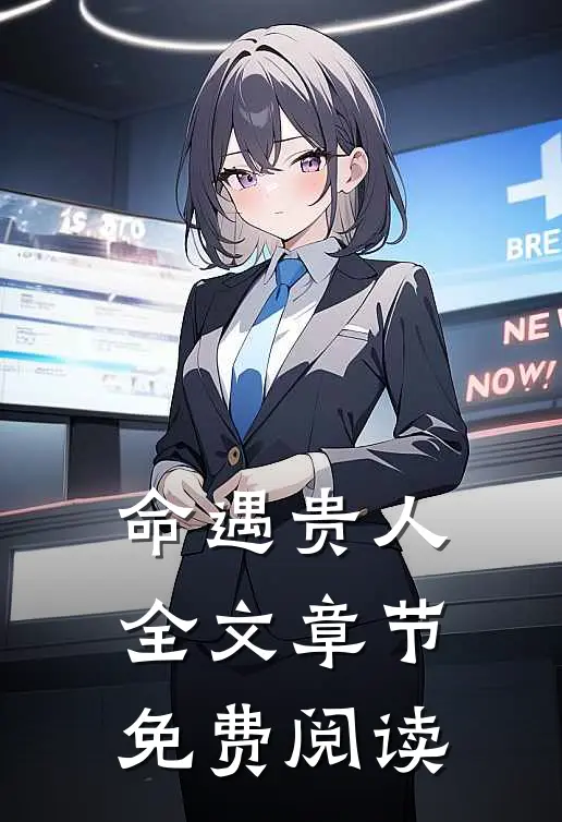 命遇贵人全文章节免费阅读