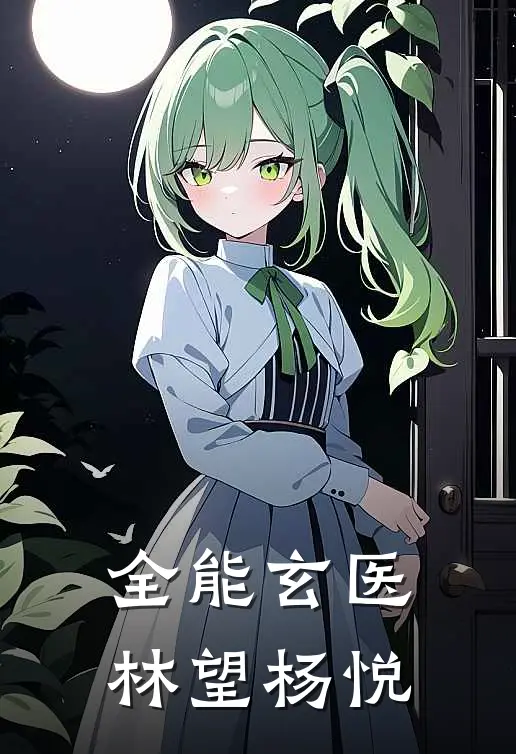 全能玄医林望杨悦