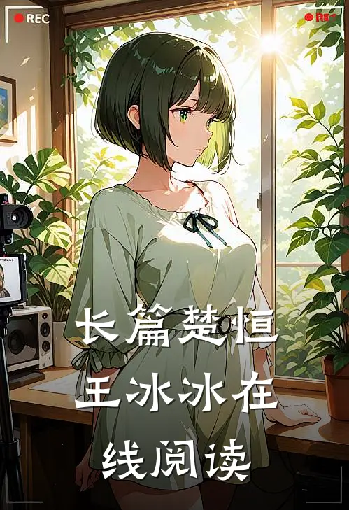 长篇楚恒王冰冰在线阅读