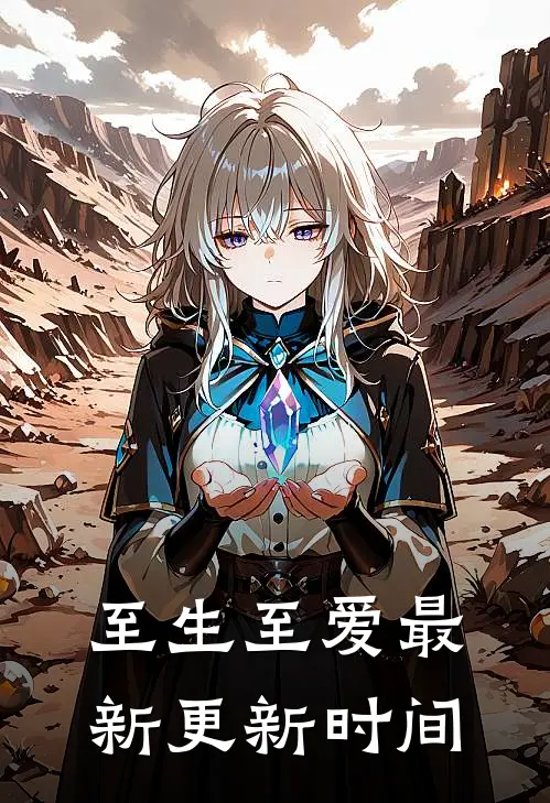 至生至爱最新更新时间