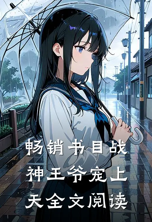 畅销书目战神王爷宠上天全文阅读