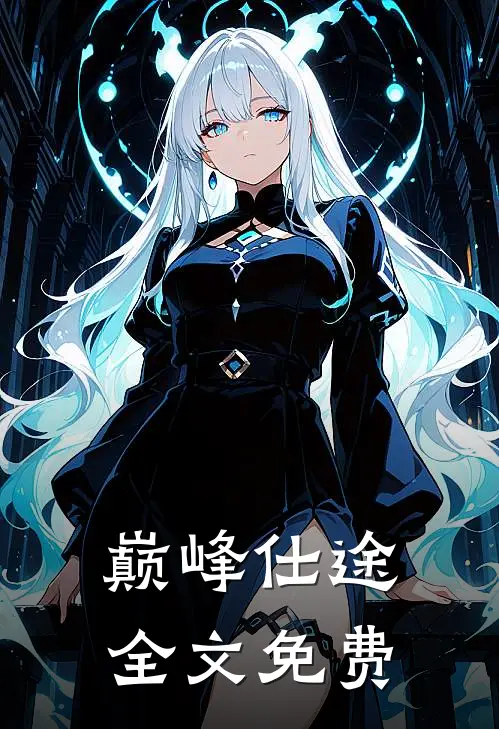 巅峰仕途全文免费