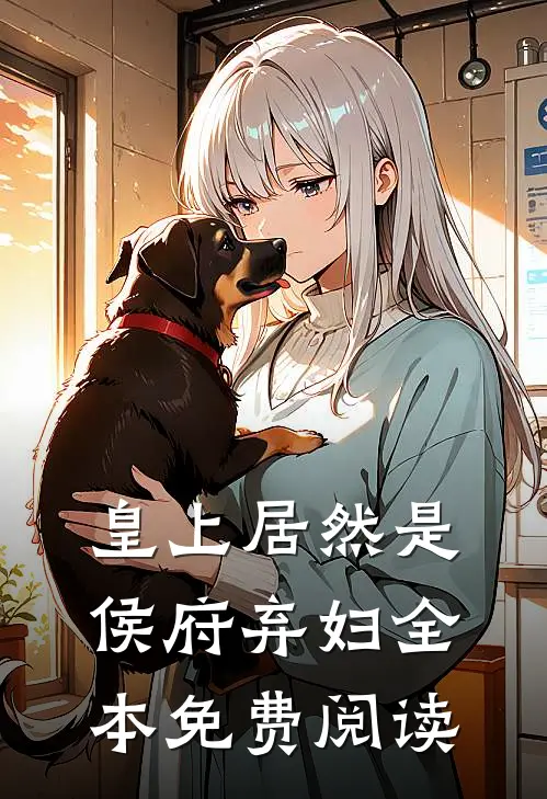 皇上居然是侯府弃妇全本免费阅读