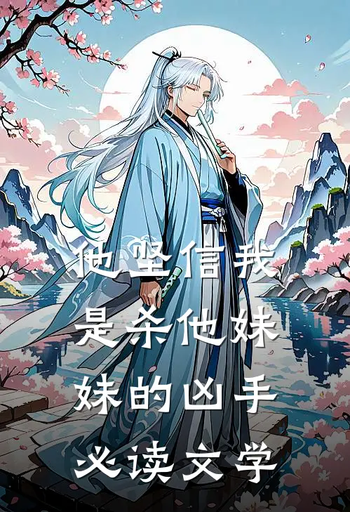 他坚信我是杀他妹妹的凶手必读文学