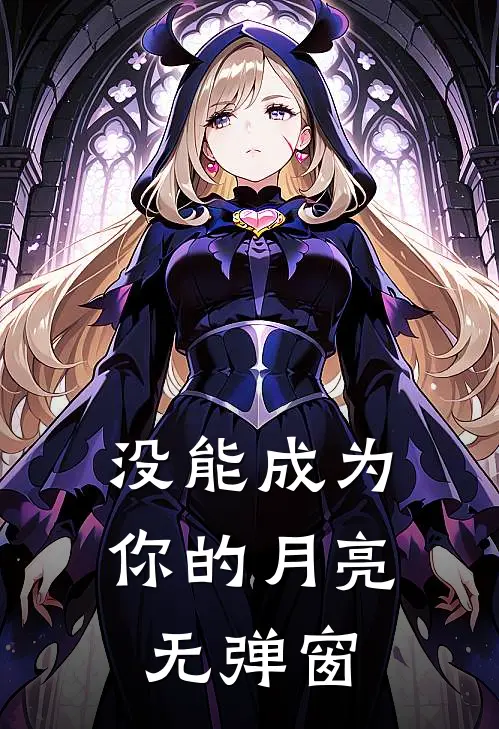 没能成为你的月亮无弹窗
