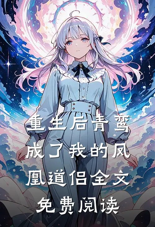 重生后青鸾成了我的凤凰道侣全文免费阅读
