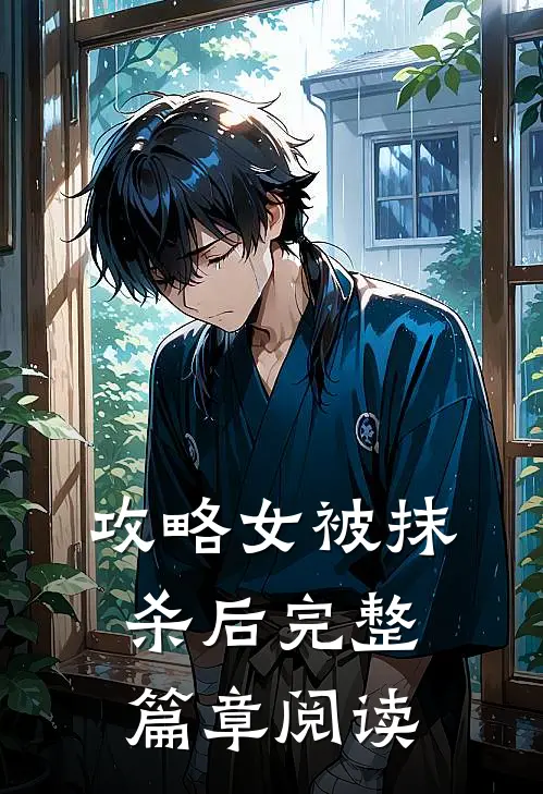 攻略女被抹杀后完整篇章阅读