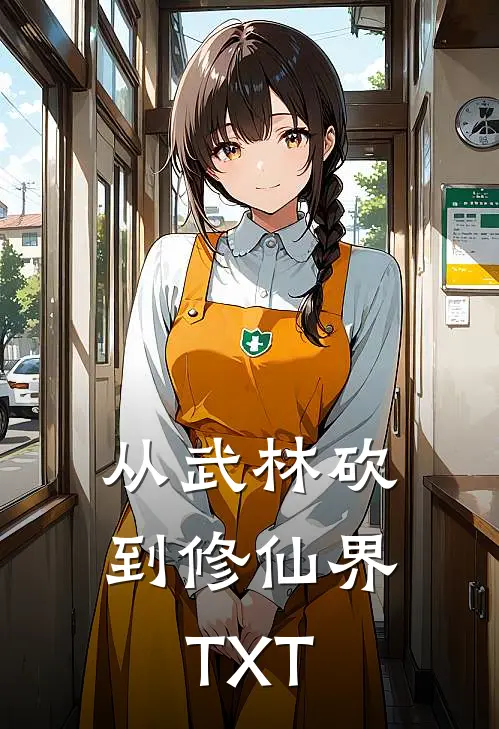 从武林砍到修仙界TXT
