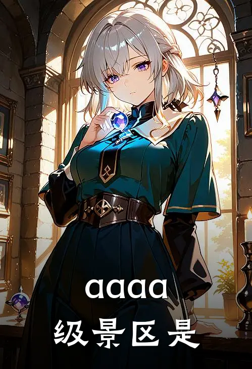 aaaa级景区是