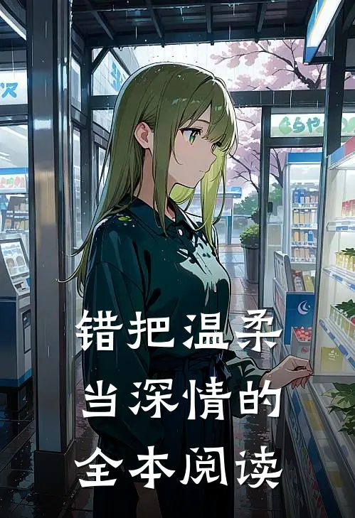 错把温柔当深情的全本阅读