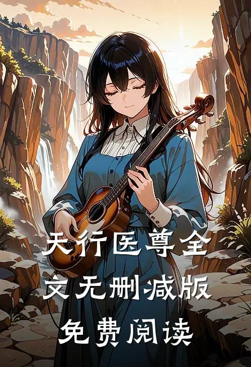 天行医尊全文无删减版免费阅读