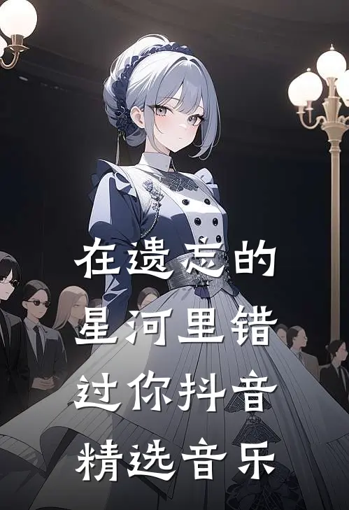 在遗忘的星河里错过你抖音精选音乐