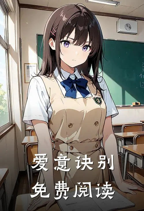 爱意诀别免费阅读