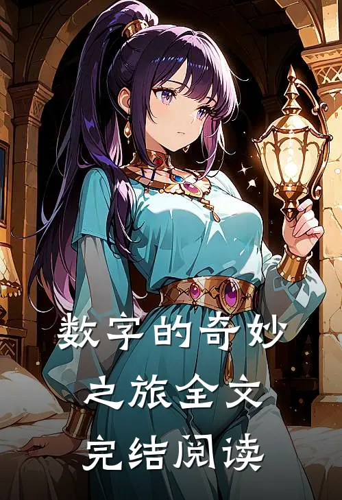 数字的奇妙之旅全文完结阅读