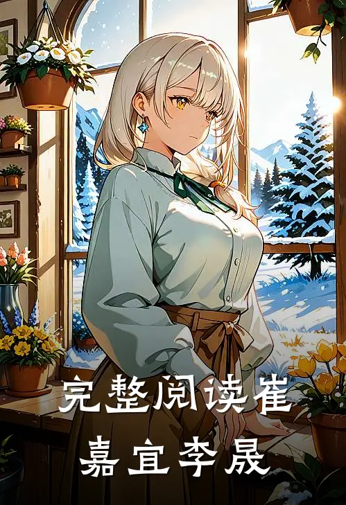 完整阅读崔嘉宜李晟