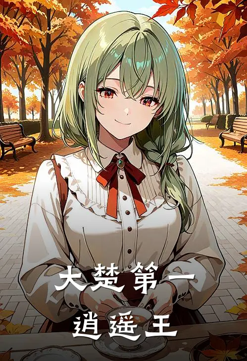 大楚第一逍遥王