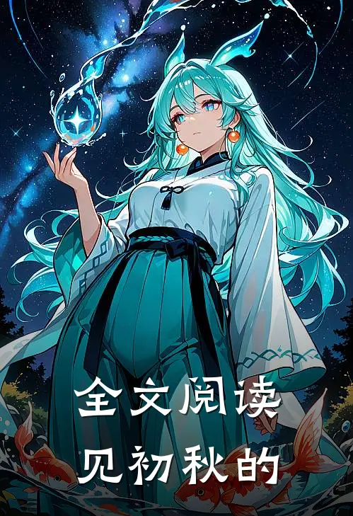 全文阅读见初秋的