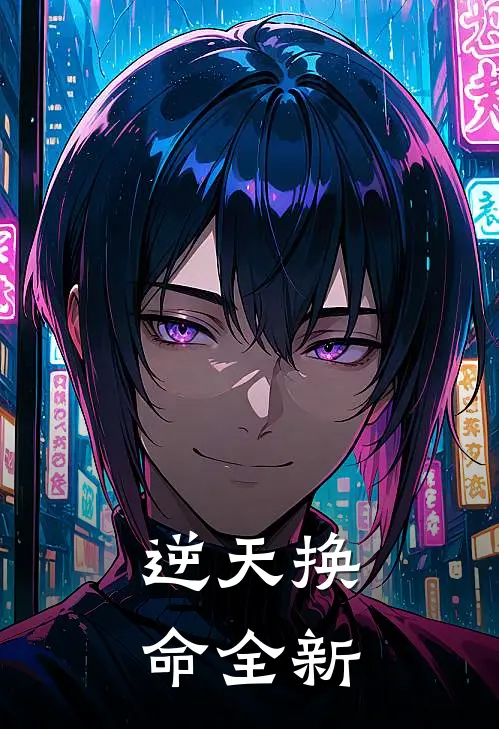 逆天换命全新