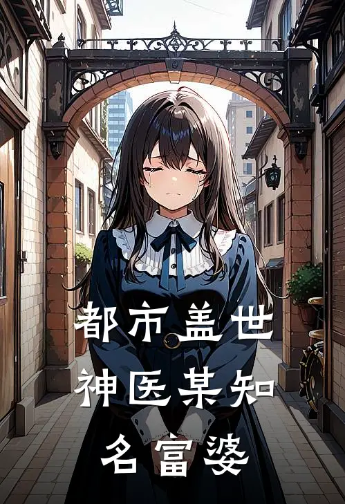 都市盖世神医 某知名富婆