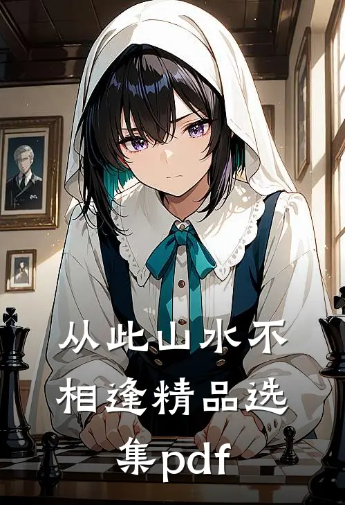 从此山水不相逢精品选集pdf