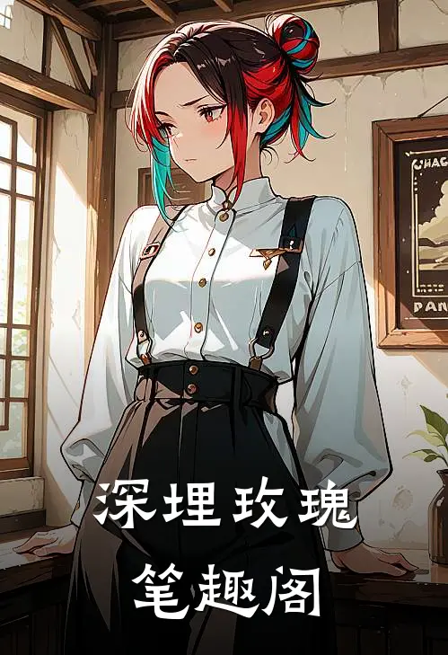 深埋玫瑰 笔趣阁