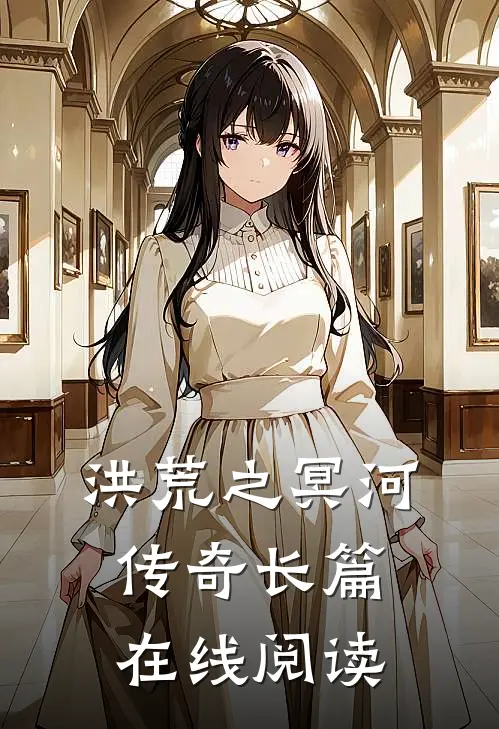 洪荒之冥河传奇长篇在线阅读