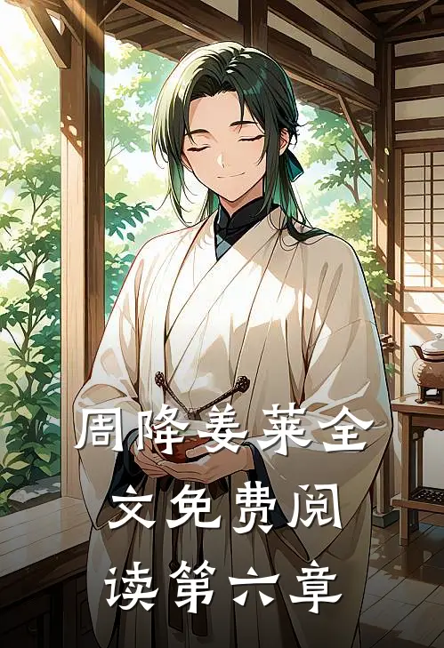 周降姜莱全文免费阅读第六章