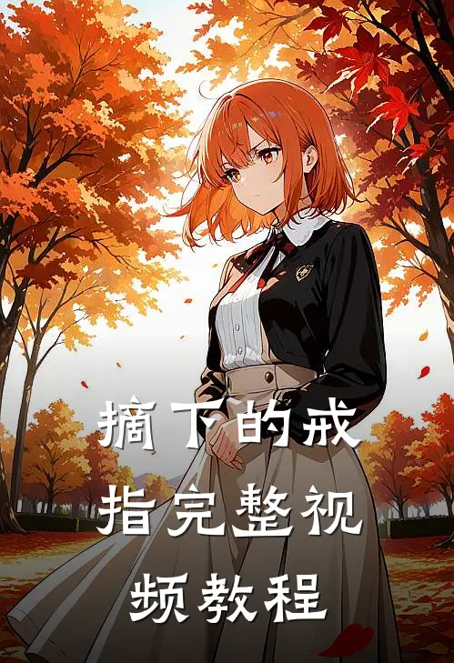 摘下的戒指完整视频教程