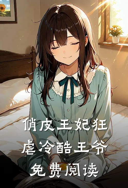俏皮王妃狂虐冷酷王爷免费阅读