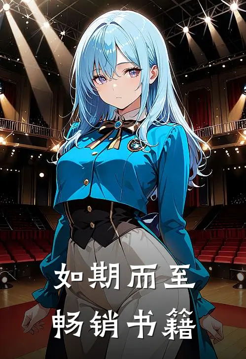 如期而至畅销书籍