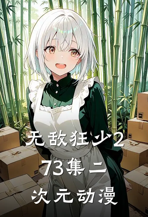 无敌狂少273集二次元动漫