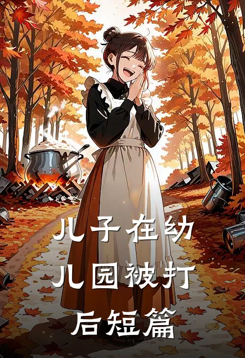 儿子在幼儿园被打后短篇