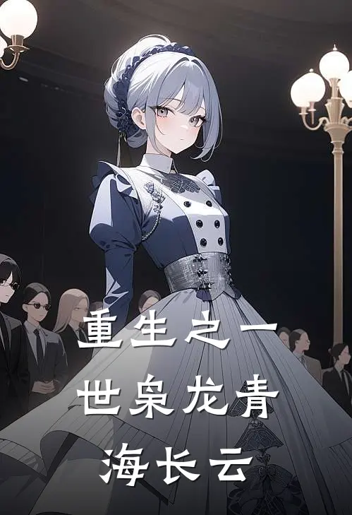 重生之一世枭龙 青海长云