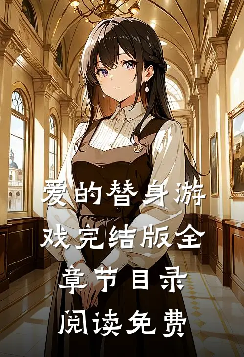 爱的替身游戏完结版全章节目录阅读免费