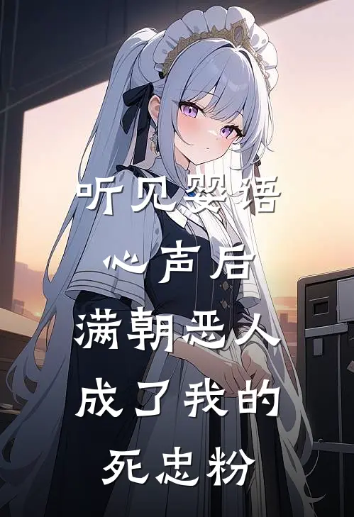 听见婴语心声后，满朝恶人成了我的死忠粉