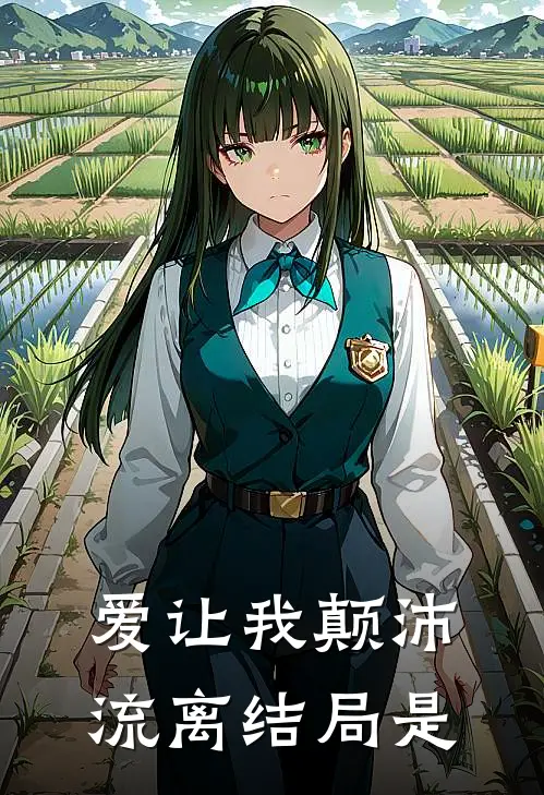 爱让我颠沛流离结局是