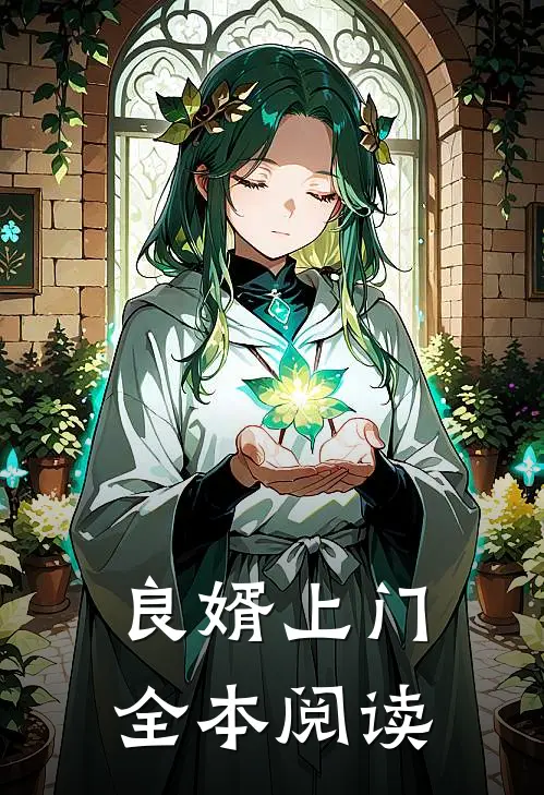 良婿上门全本阅读