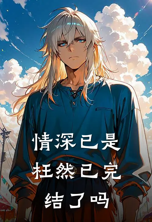 情深已是枉然已完结了吗