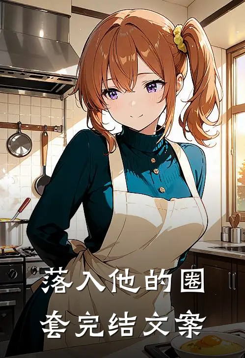 落入他的圈套完结文案