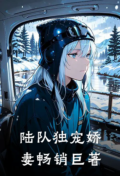 陆队独宠娇妻畅销巨著