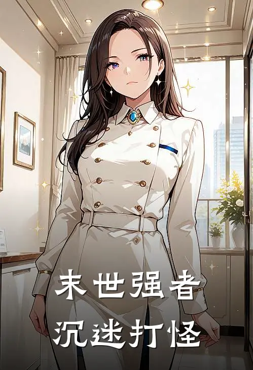 末世强者沉迷打怪