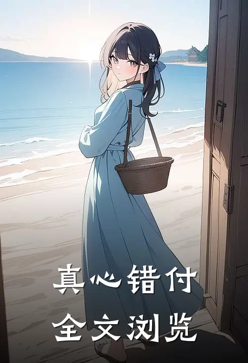 真心错付全文浏览