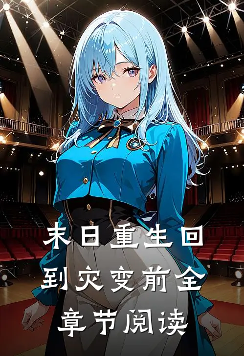 末日重生回到灾变前全章节阅读