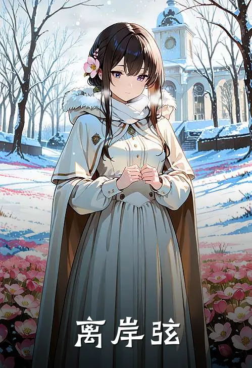 离岸弦