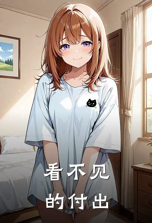 看不见的付出