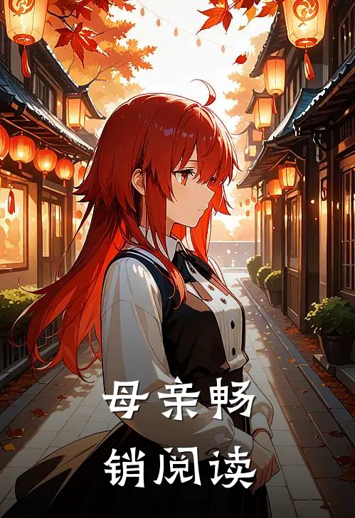 母亲畅销阅读