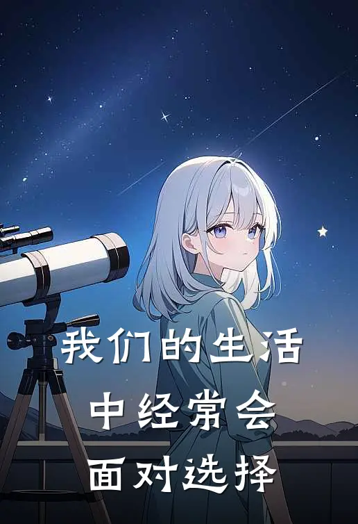 我们的生活中经常会面对选择