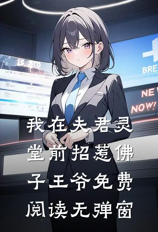 我在夫君灵堂前招惹佛子王爷免费阅读无弹窗